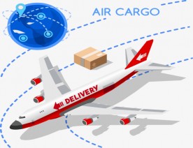 ISO Logistics - Dịch vụ vận chuyển, hải quan uy tín, chuyên nghiệp